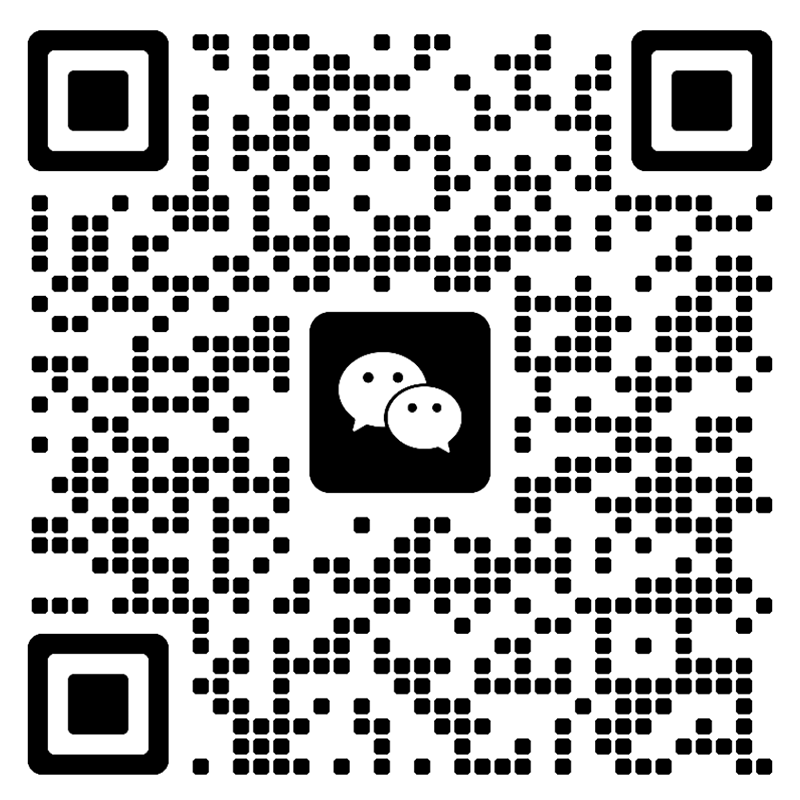 扫码添加微信-福森网