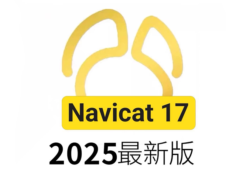 数据库可视化管理工具Navicat Premium 17-Windows永久版-福森网