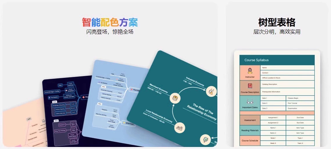 图片[10]-Xmind Pro 2025思维导图-Win-福森网