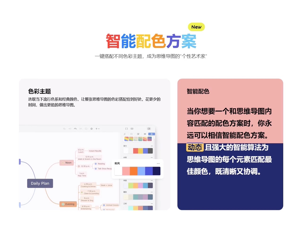 图片[6]-Xmind Pro 2025思维导图-Mac-福森网